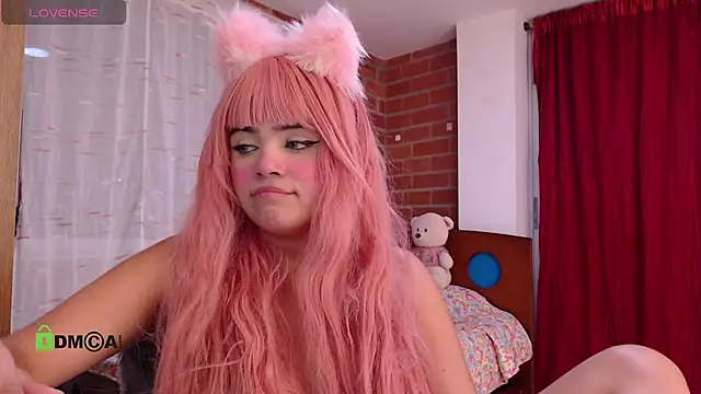 LESLY_EVANS01's cam snapshot