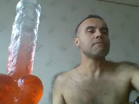 Kreol69's cam snapshot