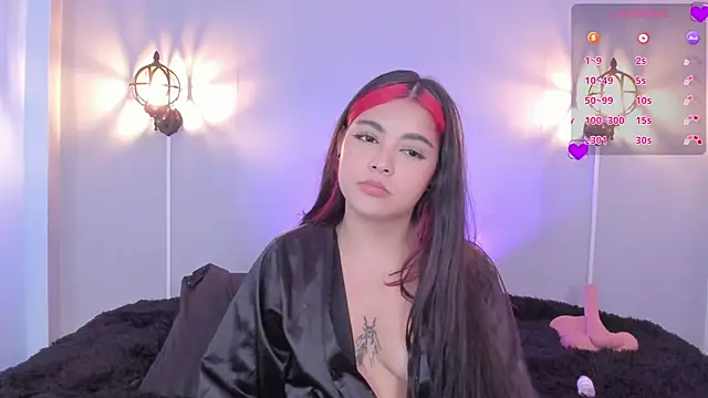 Stephany-roses-'s cam snapshot