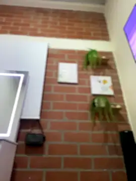 AliceStarshine's cam snapshot