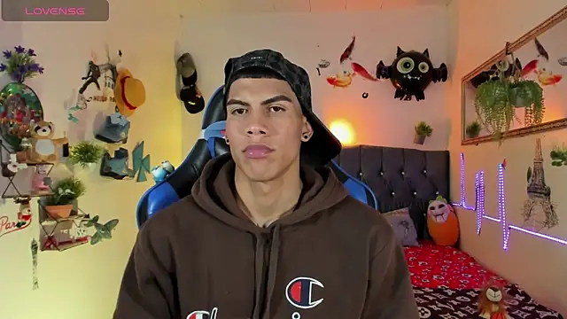 Damian_latinxxx's cam snapshot