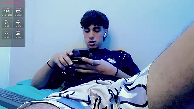 Jake_tripp's cam snapshot