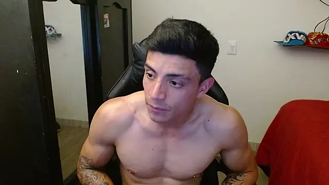 kv___xxx_'s cam snapshot