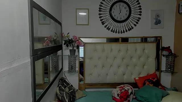 heiker_'s cam snapshot