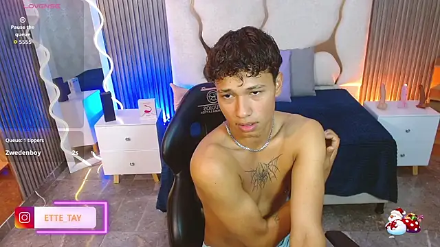 Ette_tay's cam snapshot