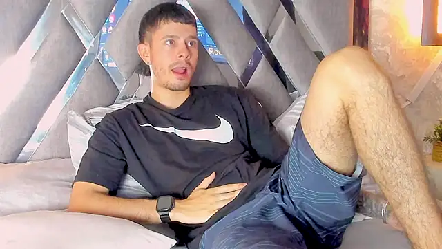 nils_saint's cam snapshot