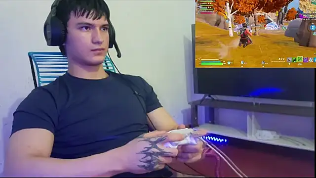 ErickWalton's cam snapshot