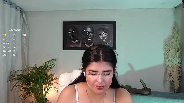 kim_zaratte's cam snapshot