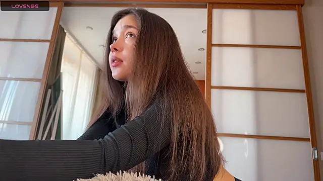 PlumyBun's cam snapshot