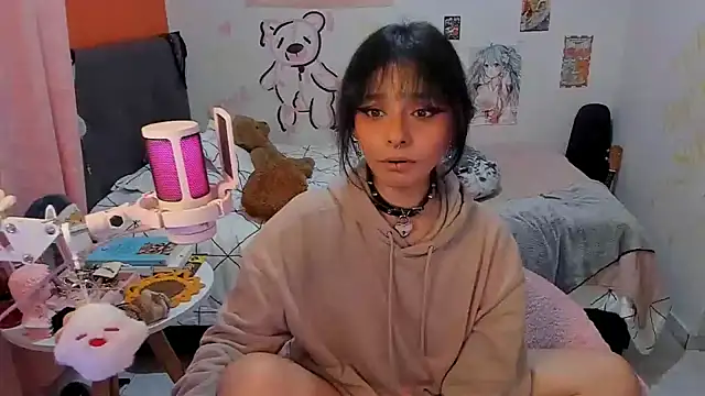 _dayanne_'s cam snapshot