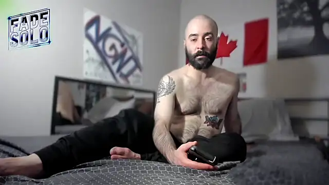 Fade_Solo's cam snapshot