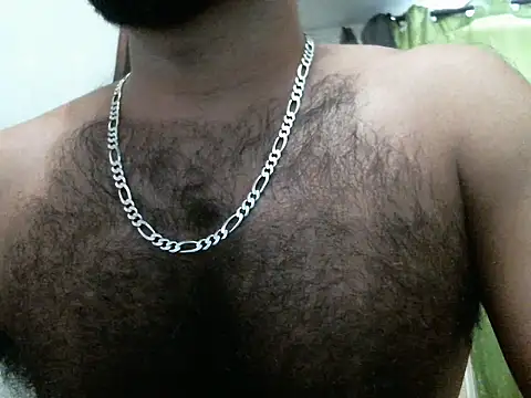 indianhairybull's cam snapshot