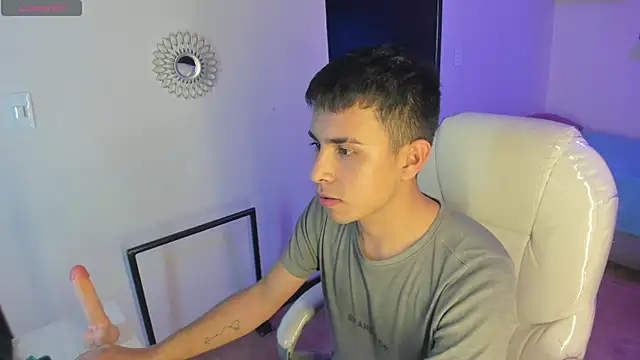 Nyko_ds's cam snapshot