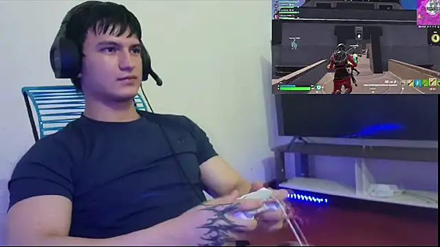 ErickWalton live sex cam