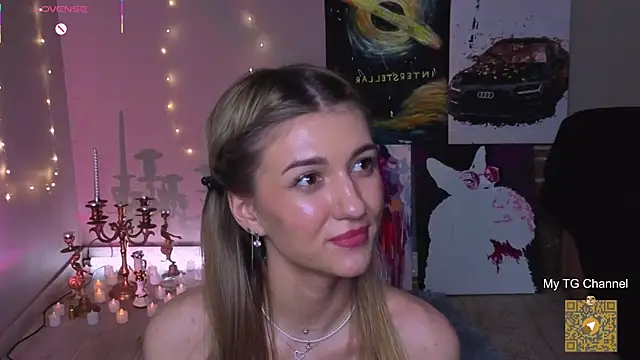 BeatrixGummer live sex cam