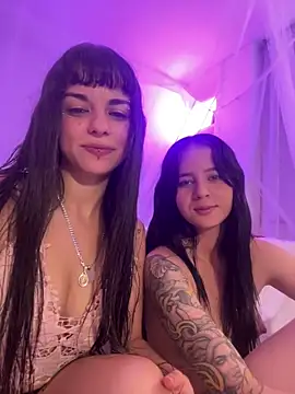 VioletaSubmissive's cam snapshot