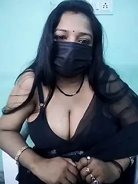 Deepa_09's cam snapshot