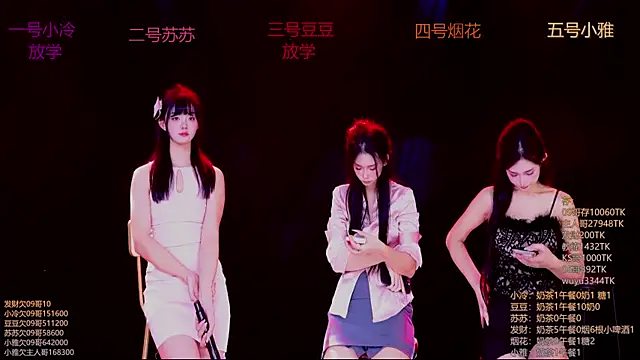 Sweet--Baby's cam snapshot