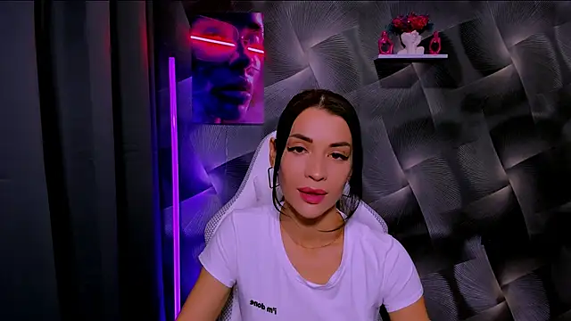 KateMagic's cam snapshot