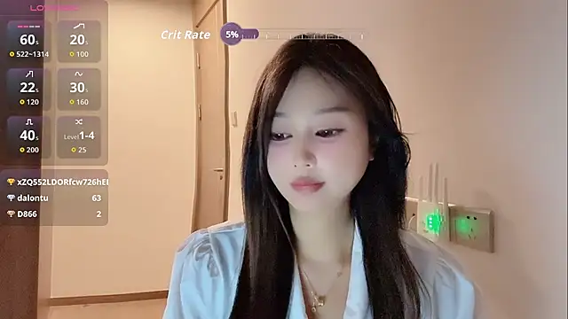 Fairy-CC's cam snapshot