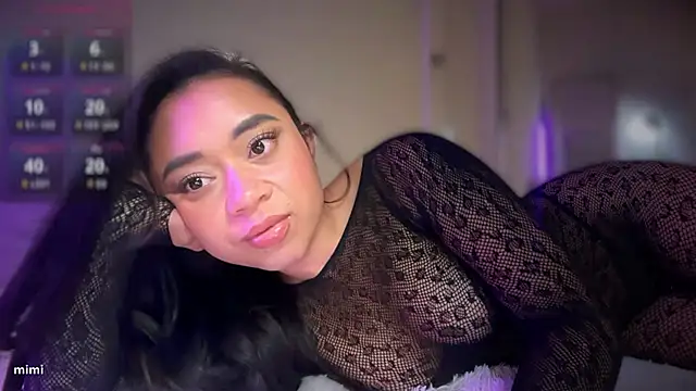 mimibabyxxx's cam snapshot