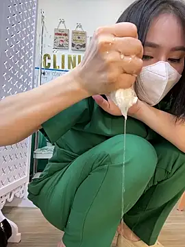 Clinic_Sexy's cam snapshot