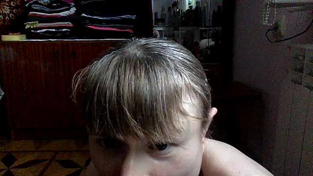 KlavdiaPetrivna live sex cam