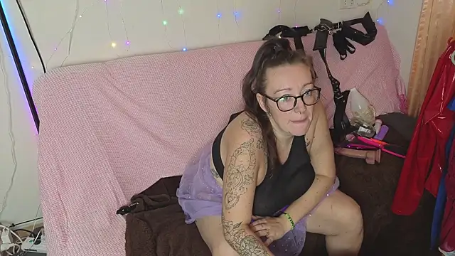 JadeStarUK's cam snapshot