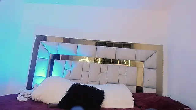 Zoe-star's cam snapshot