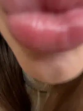 Charming_Ritta's cam snapshot