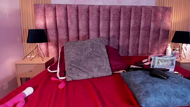 Laurentdupont04's cam snapshot