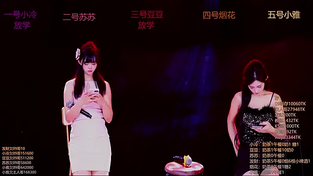 Sweet--Baby's cam snapshot