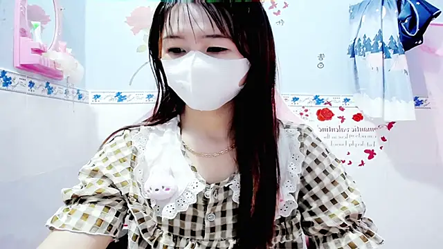 Angale_sexyY's cam snapshot