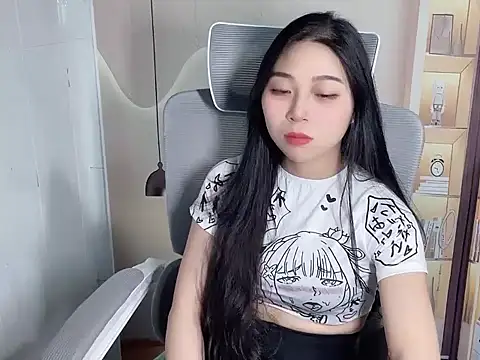 Lousii's cam snapshot