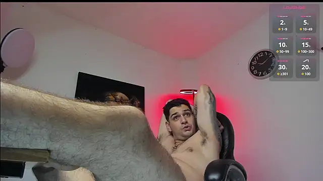 Nicolas_Fellener's cam snapshot