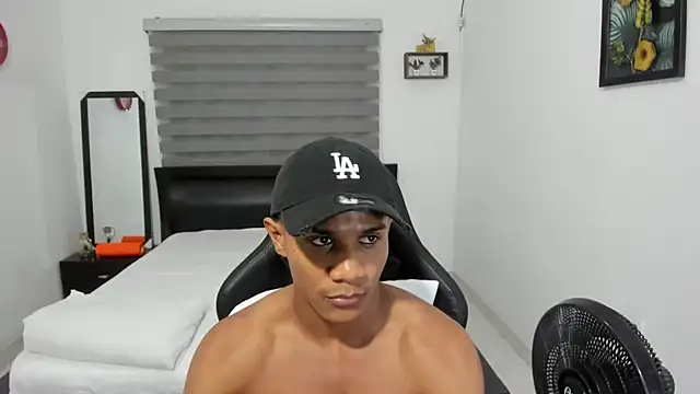 corzoethan's cam snapshot