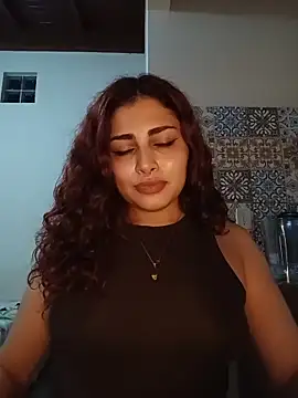 SweetSolei20's cam snapshot