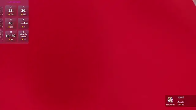 HannaConnor_'s cam snapshot