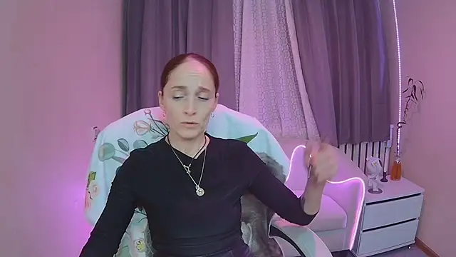 BreeTerner's cam snapshot