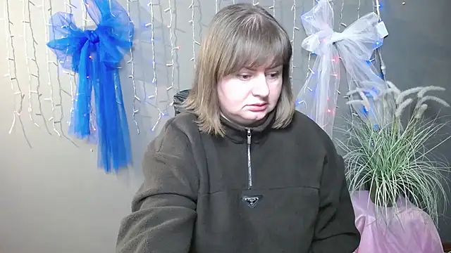 ZannaDreil's cam snapshot