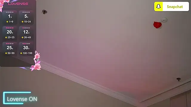 MadisonColes's cam snapshot