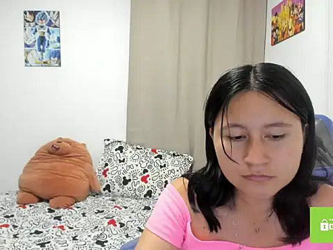 xoxo_kiitty's cam snapshot