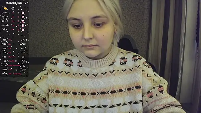 vendymories's cam snapshot