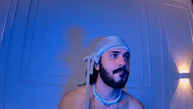 Mike_Parkerr's cam snapshot