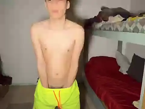 kevinnoff19's cam snapshot