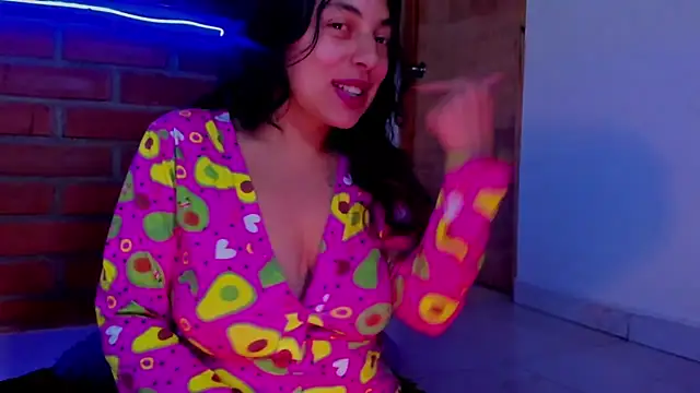 ink_demonxxx's cam snapshot