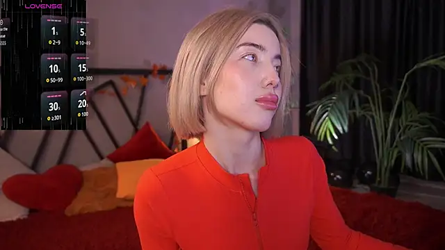 LindaThacker's cam snapshot