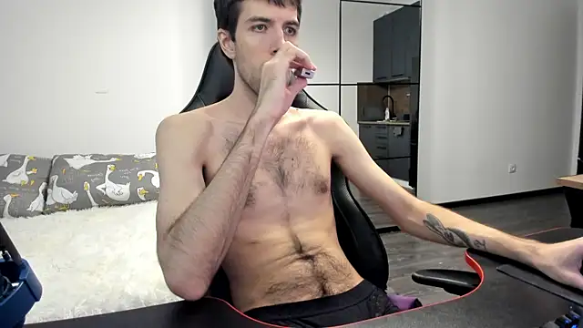 White_Dylan's cam snapshot