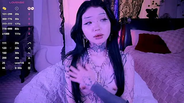 Lein_Bone's cam snapshot