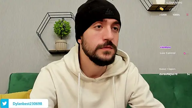 Dylan_Best's cam snapshot